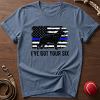 I've Got Your Six T-Shirt