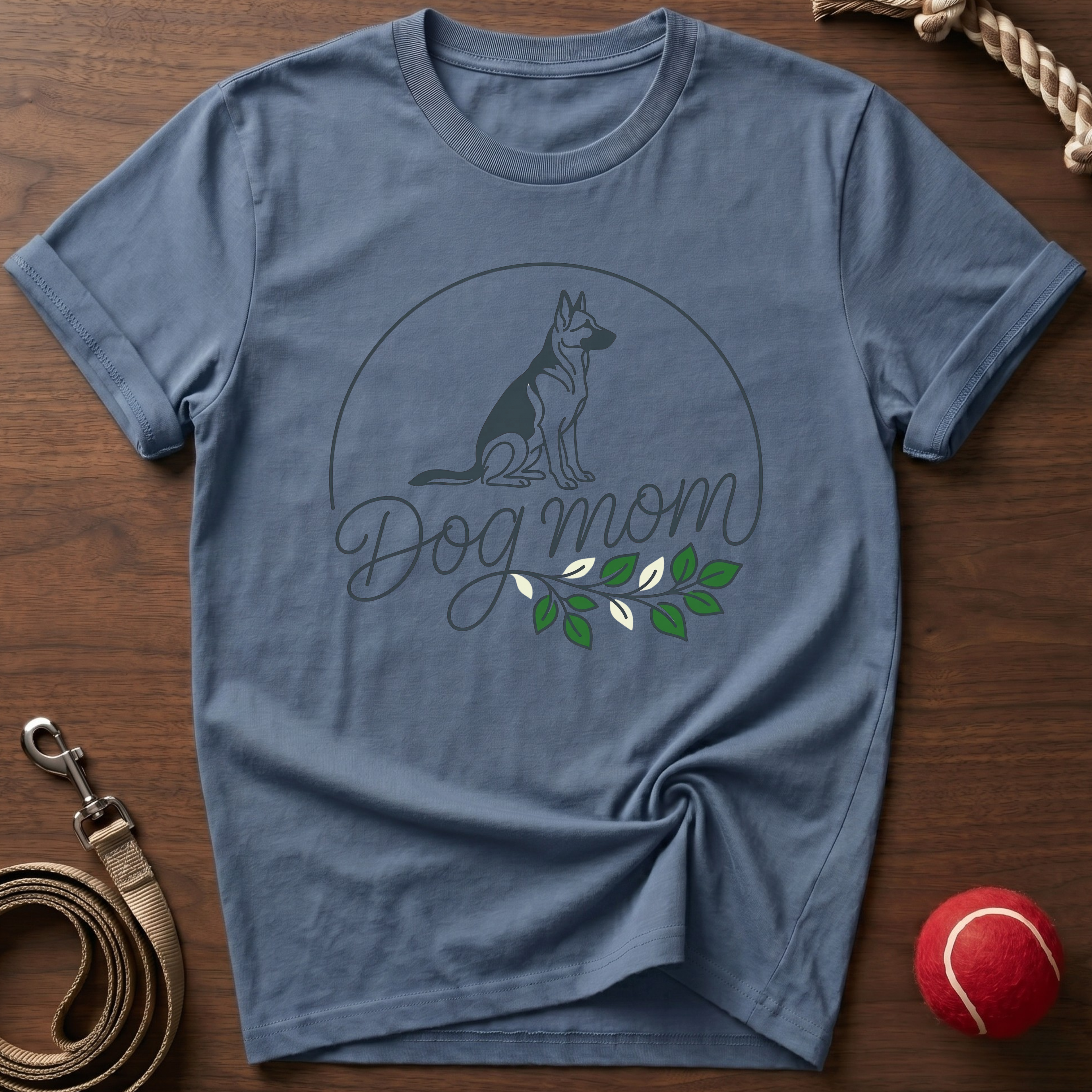 Original Dog Mom T-Shirt