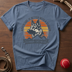 Adventure with Shadow T-Shirt