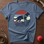Shepherd Tactical Unit T-Shirt