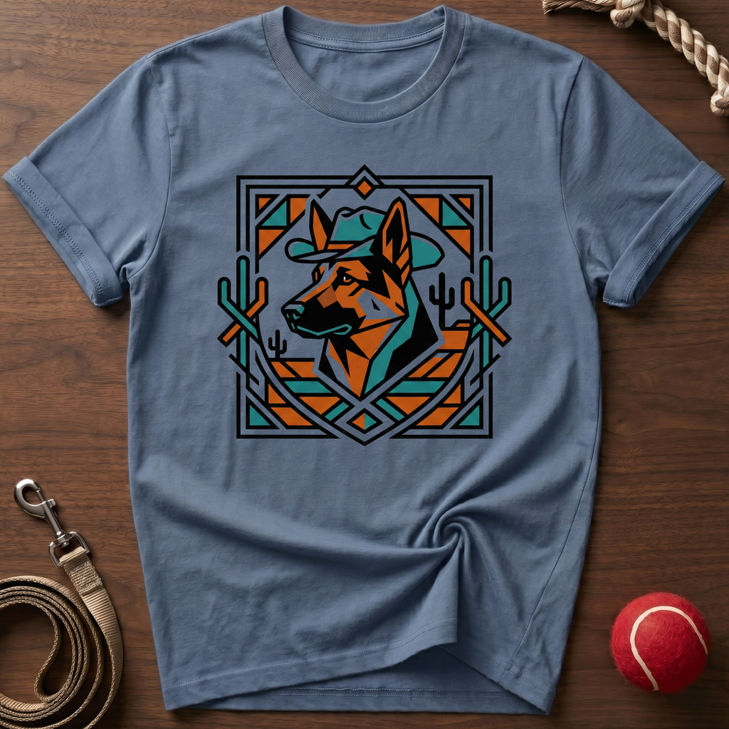 Desert Patrol T-Shirt