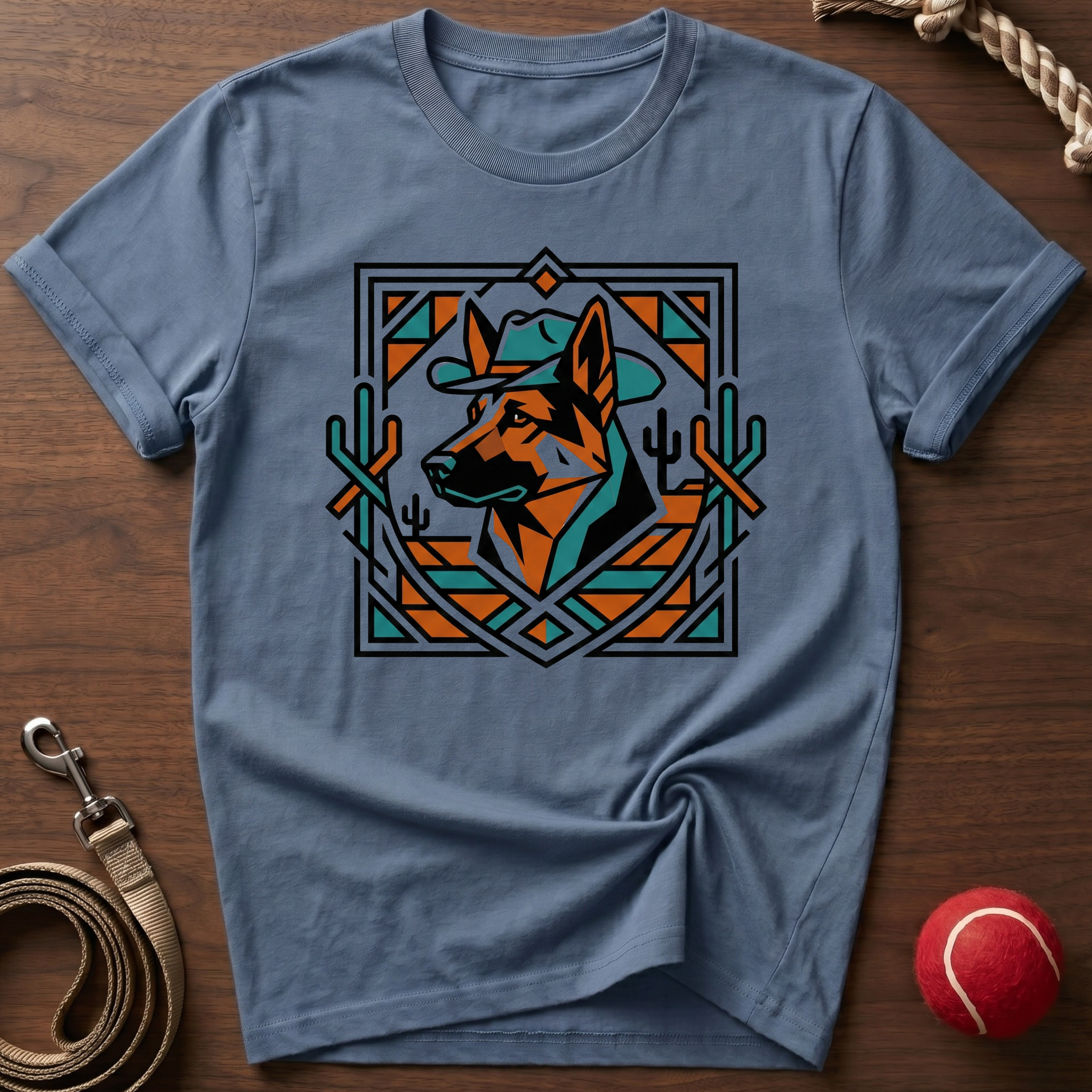 Desert Patrol T-Shirt