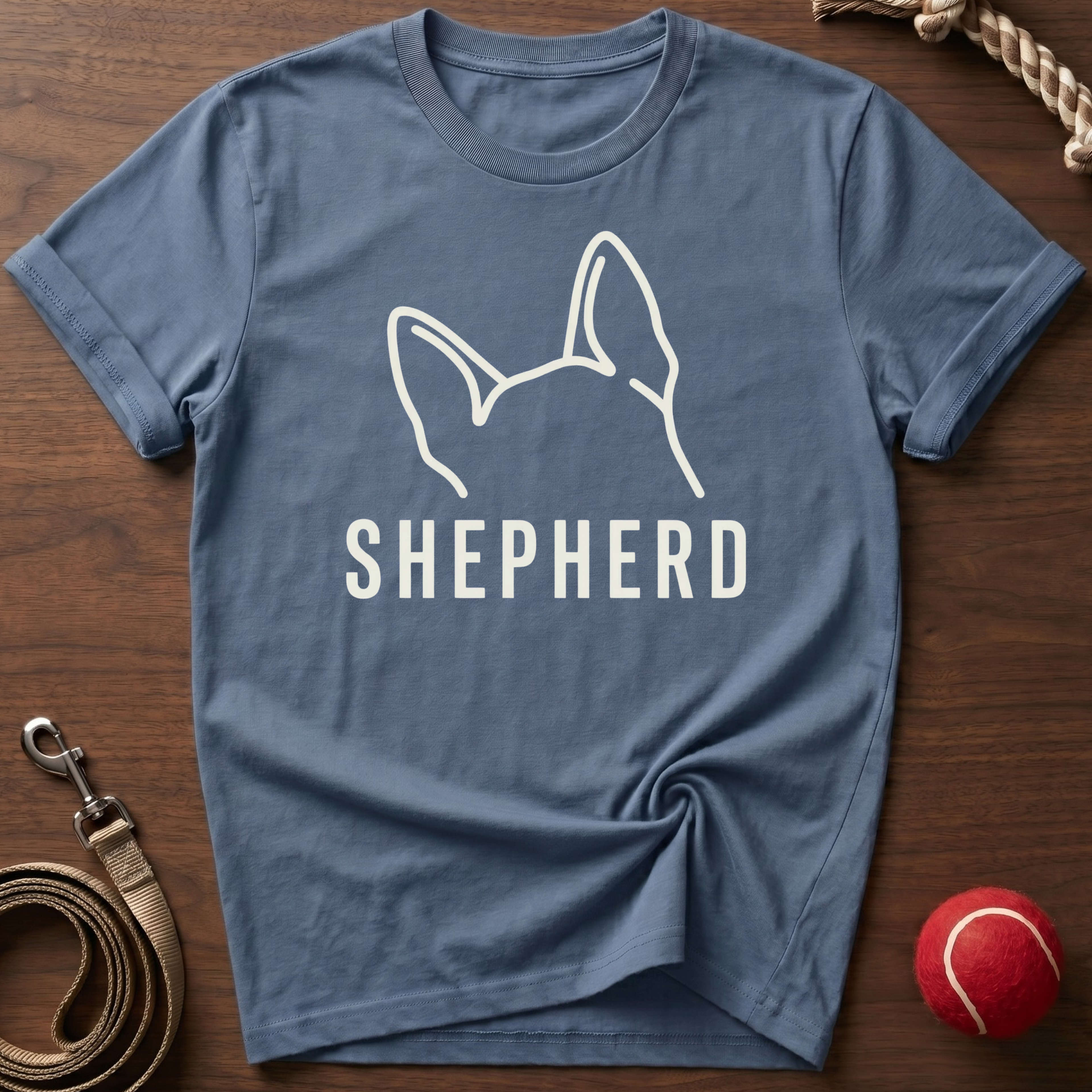 Shepherd Ears T-Shirt
