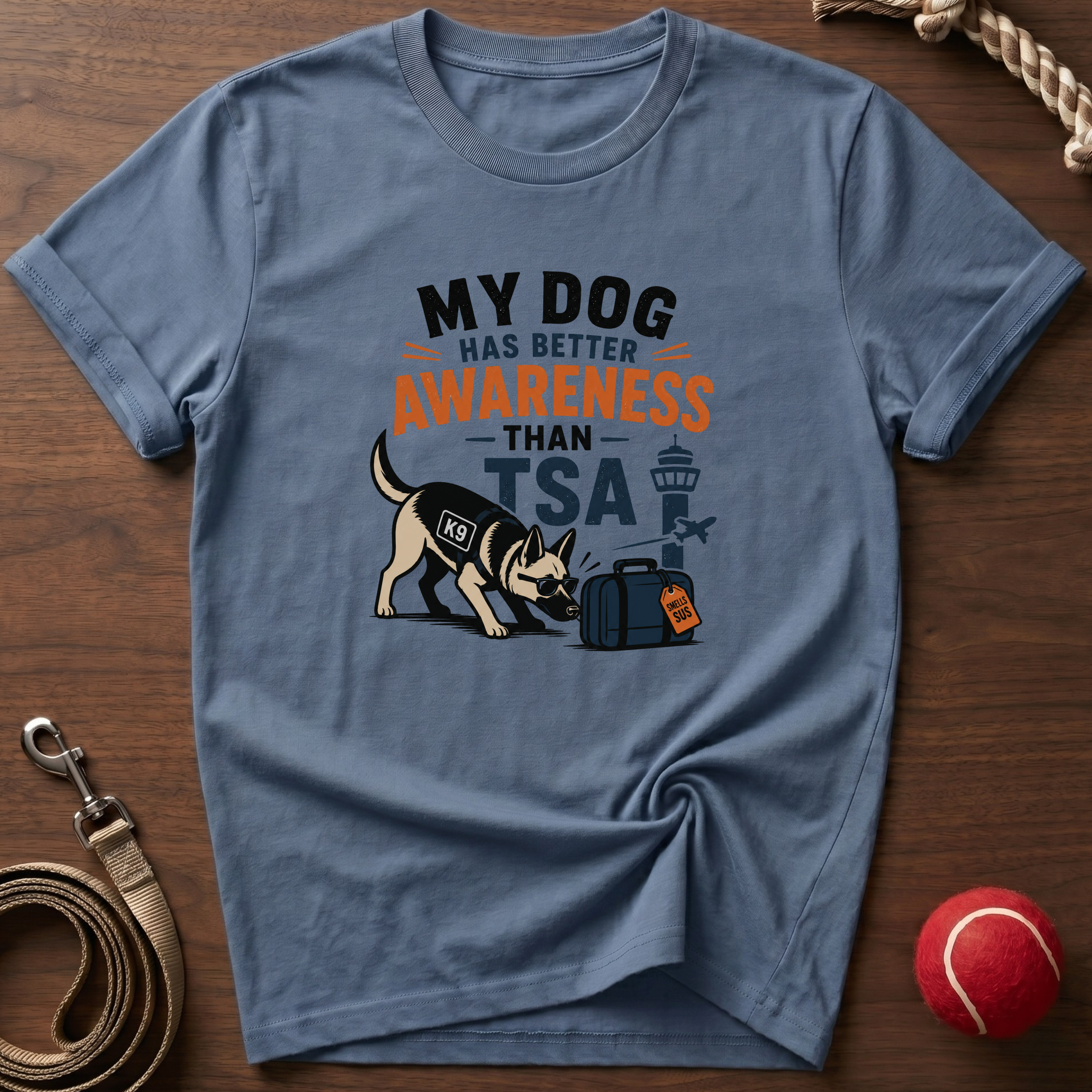 Better Awareness T-Shirt