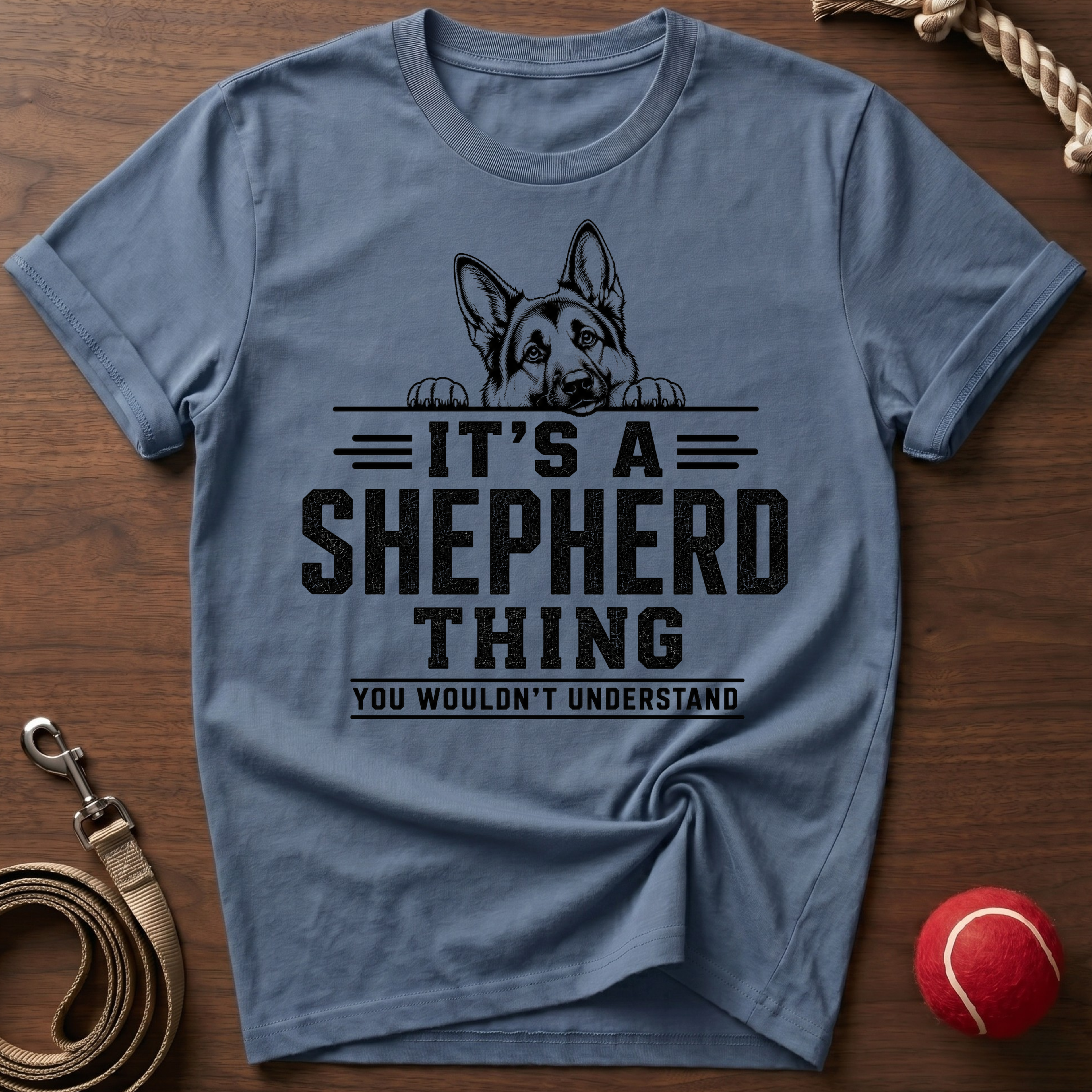 It's A Shepherd Thing T-Shirt