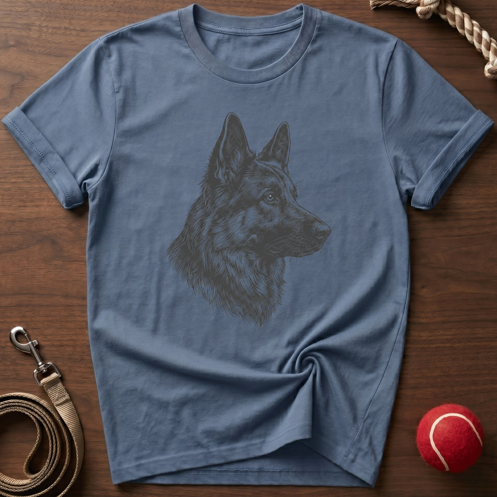 Portrait T-Shirt
