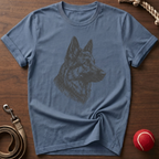 Portrait T-Shirt