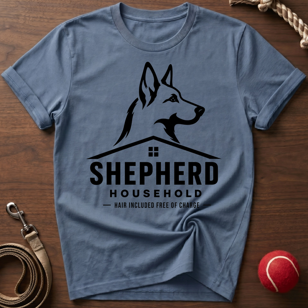 Shepherd Family T-Shirt