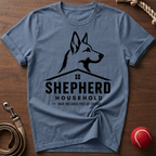 Shepherd Family T-Shirt
