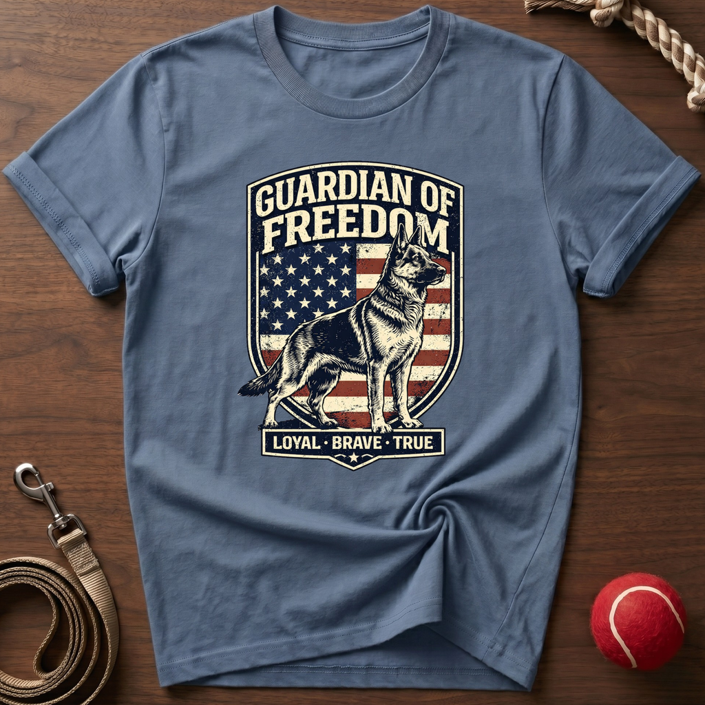 Loyal. Brave. True T-Shirt