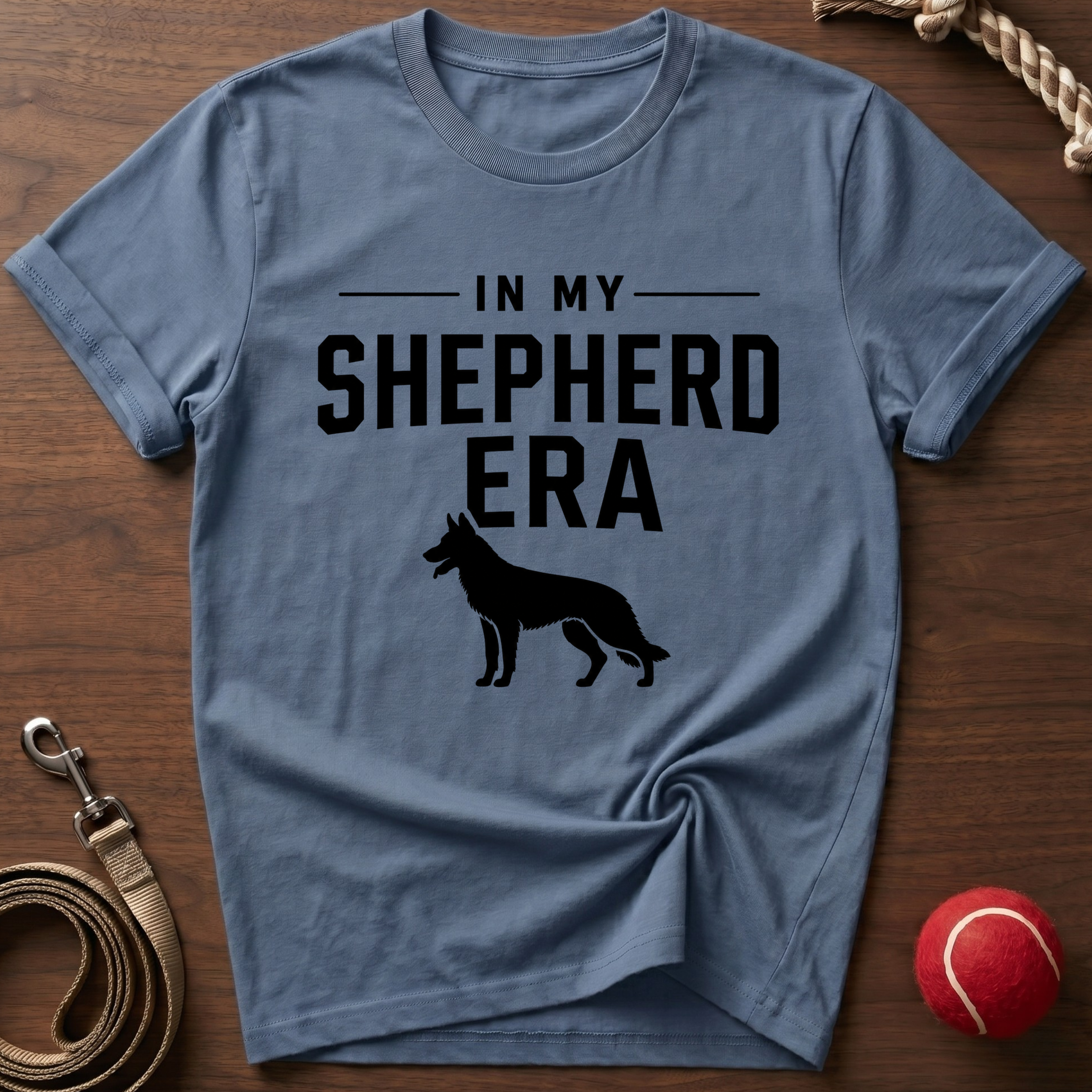 In My Shepherd Era T-Shirt