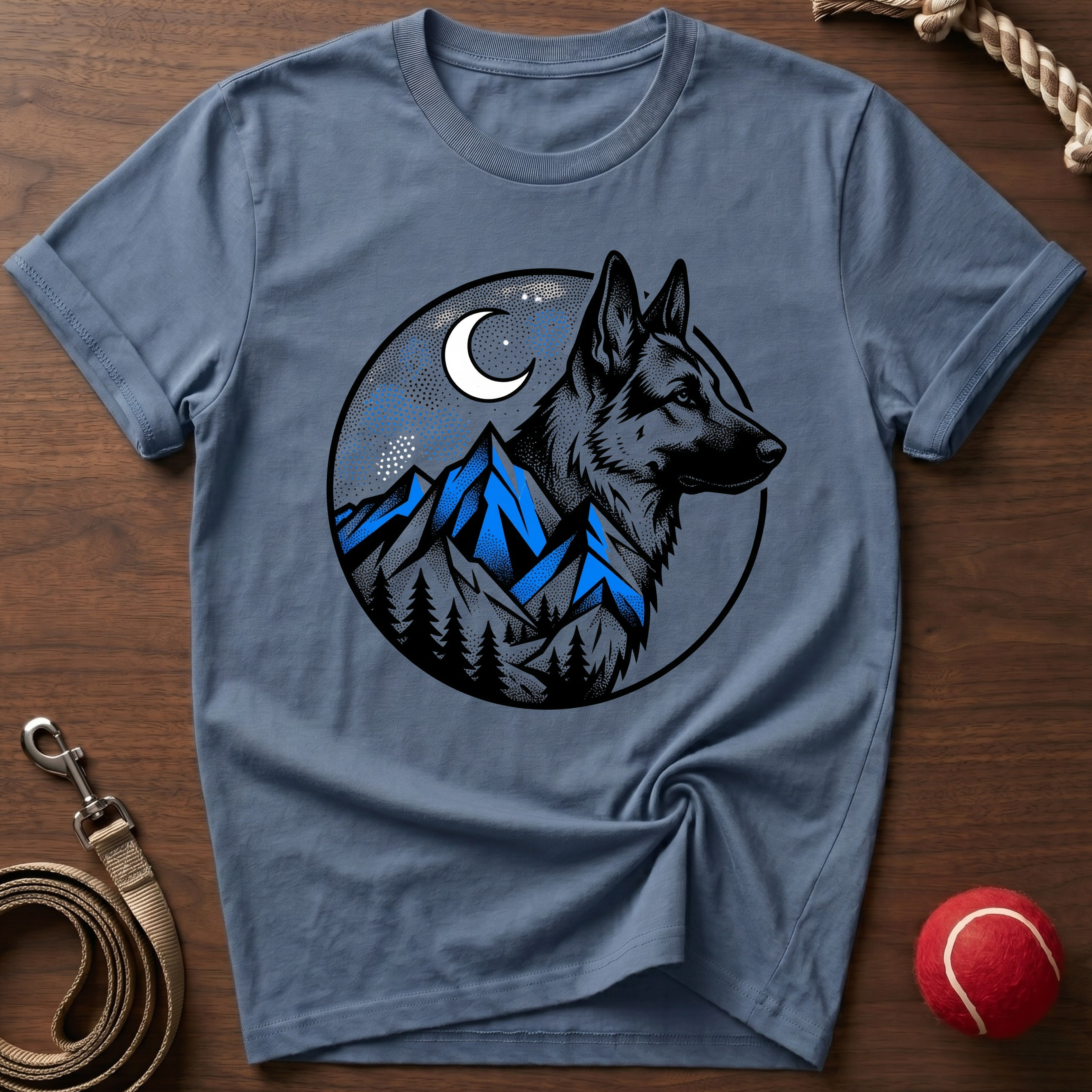 Moon Light T-Shirt