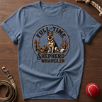 Shepherd Wrangler T-Shirt