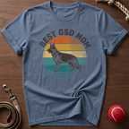 GSD Mom T-Shirt