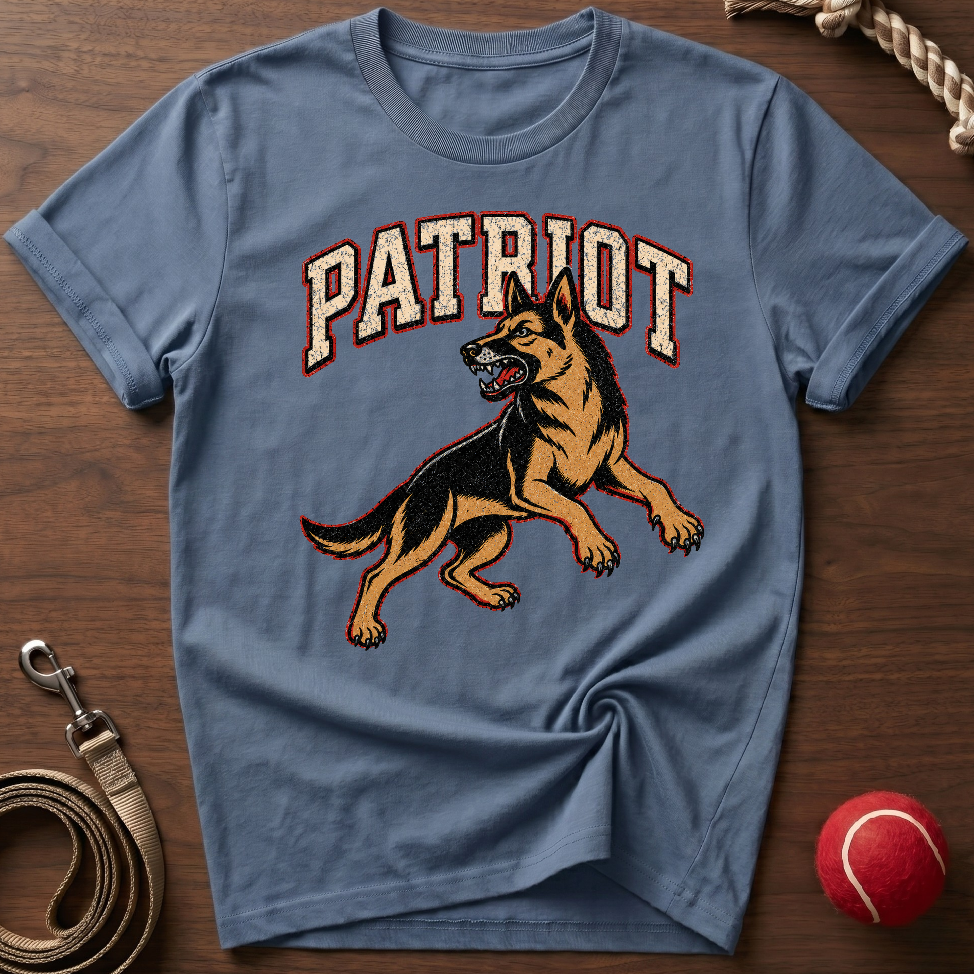 Patriot T-Shirt