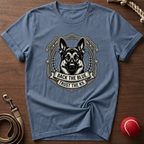 Back The Blue T-Shirt
