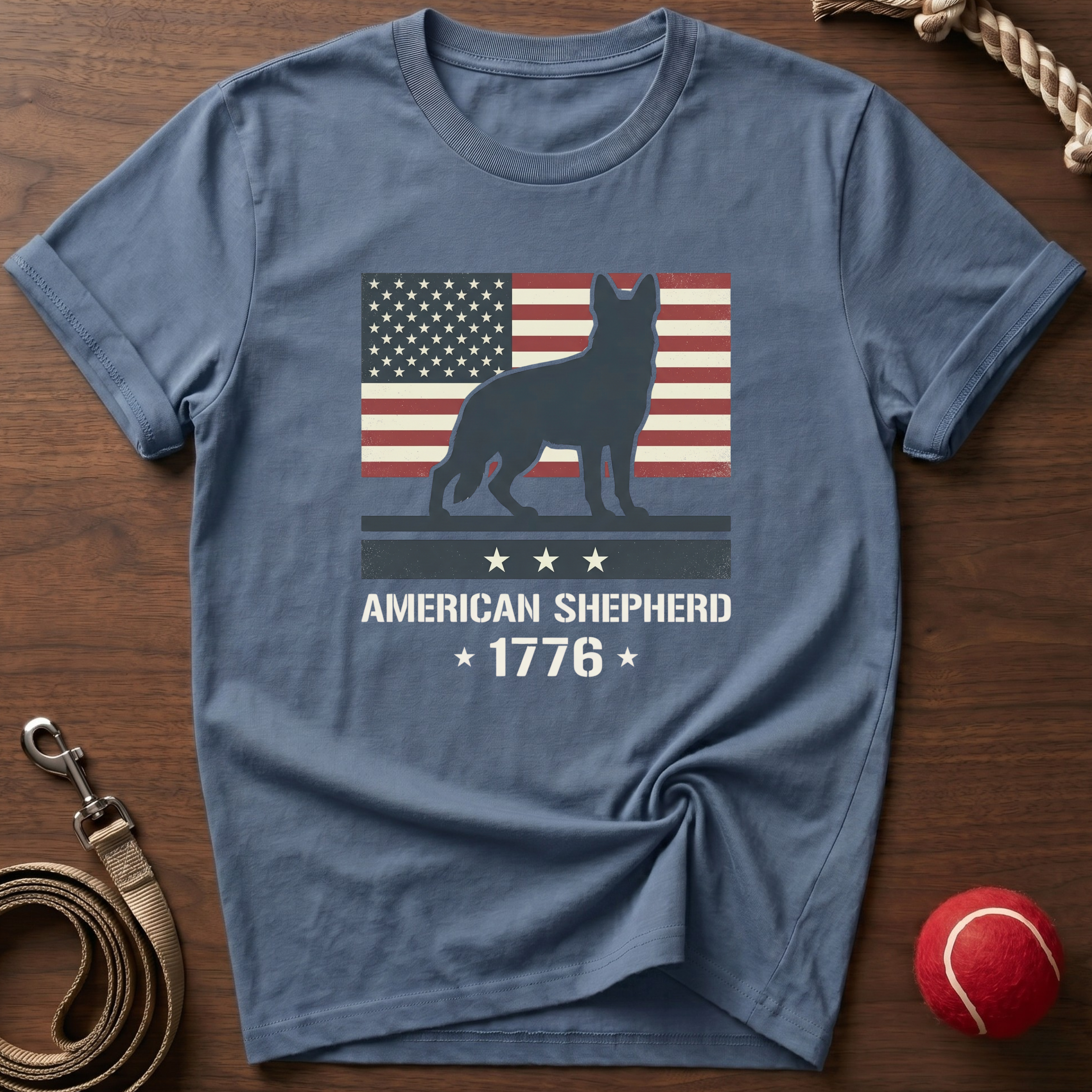 American Shepherd T-Shirt