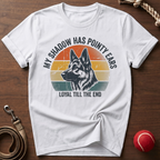 Pointy Ears T-Shirt