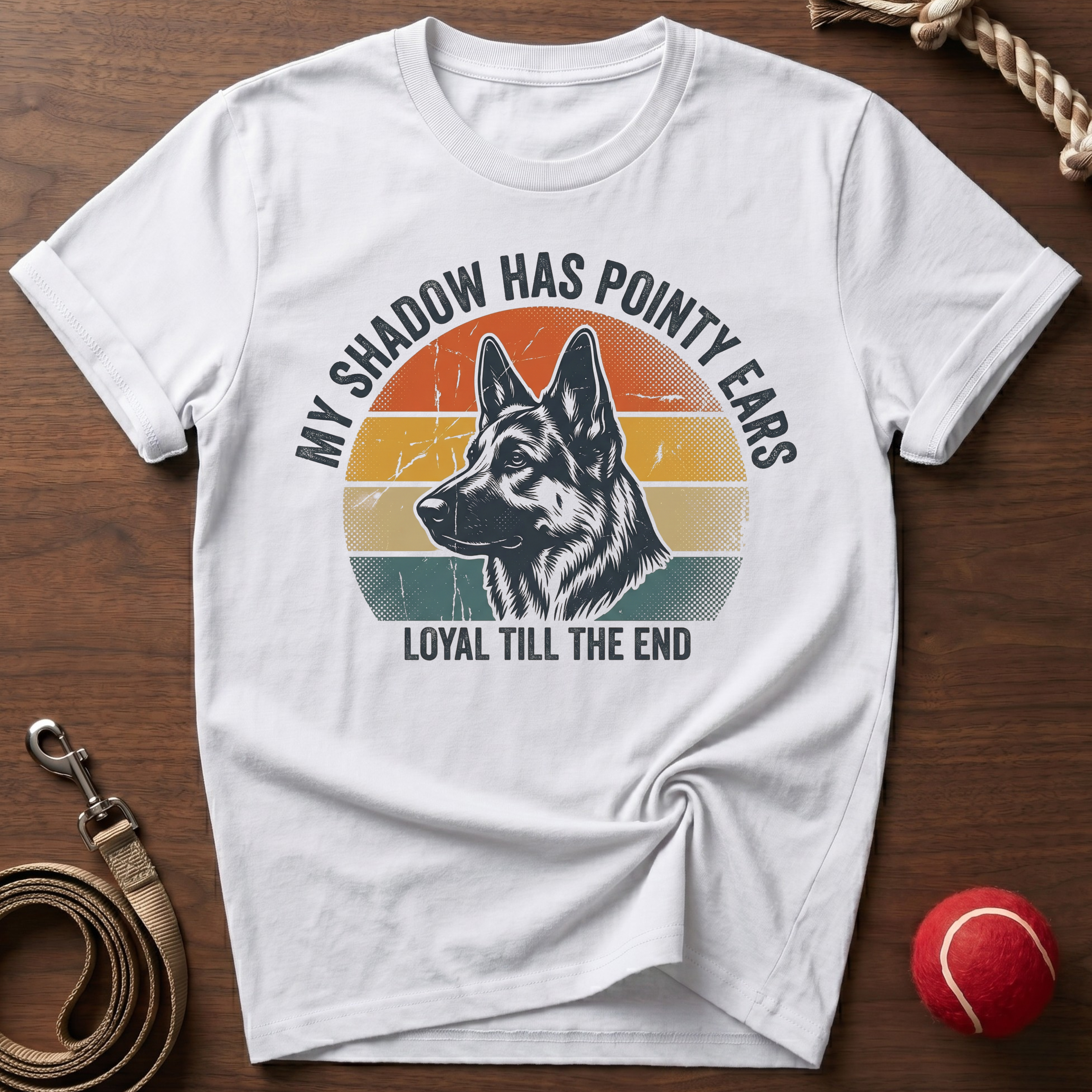 Pointy Ears T-Shirt