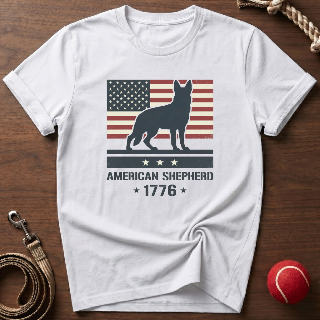 American Shepherd T-Shirt
