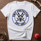 Unit Protector T-Shirt