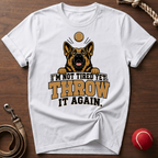 Throw It Again T-Shirt