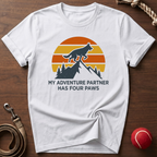 Adventure Paws T-Shirt