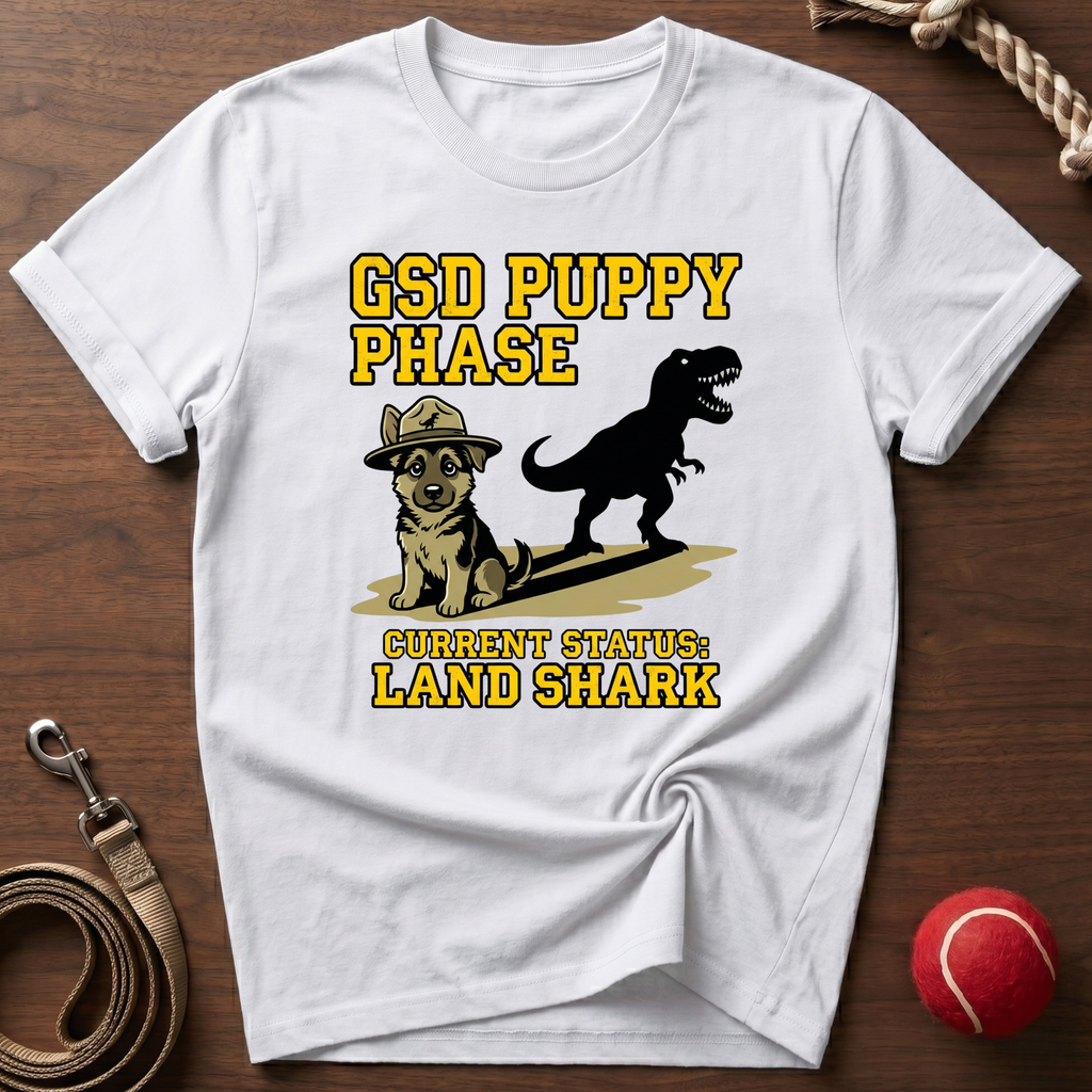 Land Shark T-Shirt