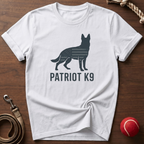 Patriot K9 T-Shirt