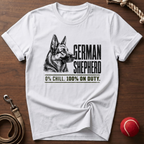 100% On Duty T-Shirt