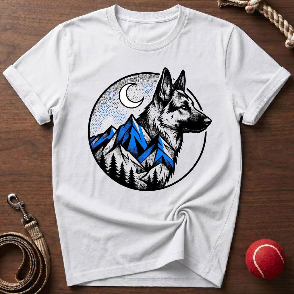 Moon Light T-Shirt