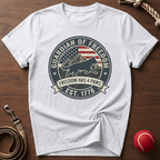 Guardian Of Freedom T-Shirt