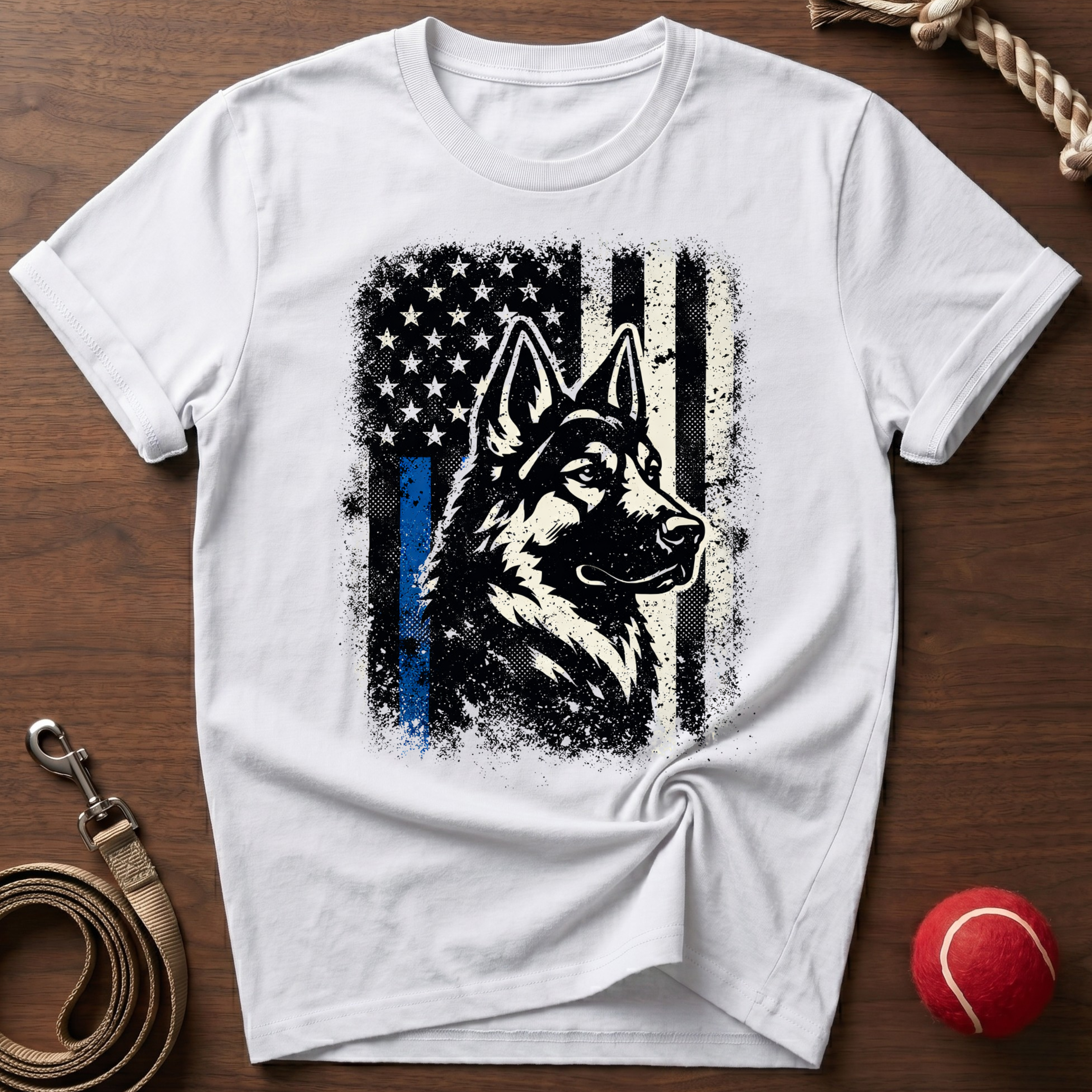 Flag T-Shirt