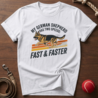 Fast & Faster T-Shirt