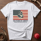 250 Years of Liberty T-Shirt