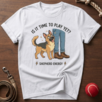 Shepherd Energy T-Shirt