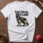 Tactical Floof T-Shirt