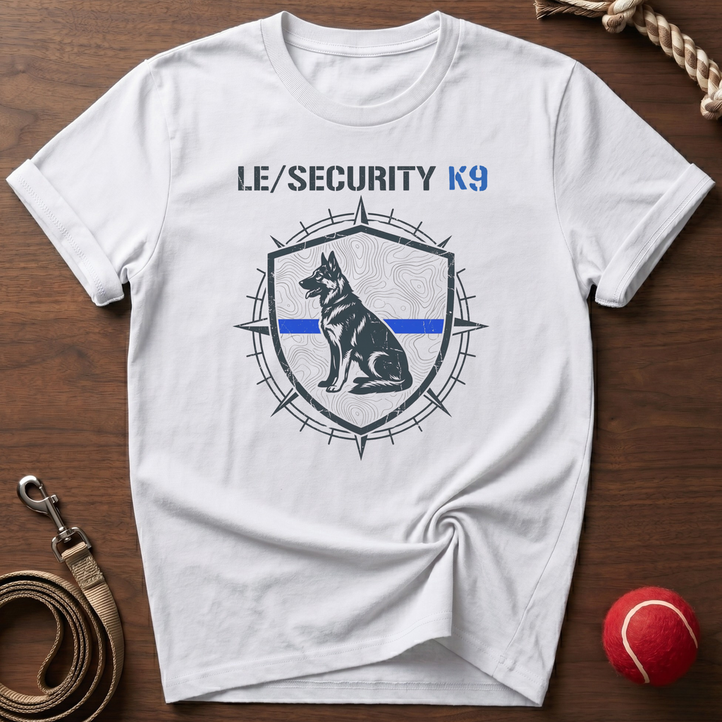 LE/Security T-Shirt