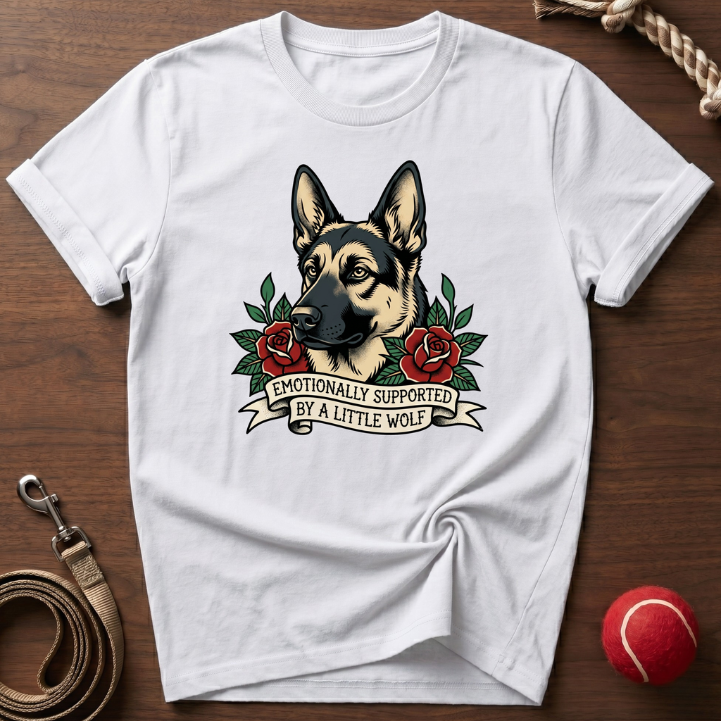 Little Wolf T-Shirt