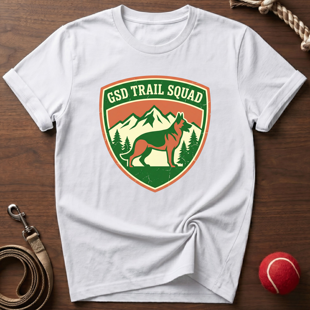 Trail Squad T-Shirt