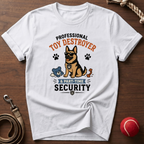 Toy Destroyer T-Shirt