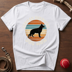 Dog Mom T-Shirt
