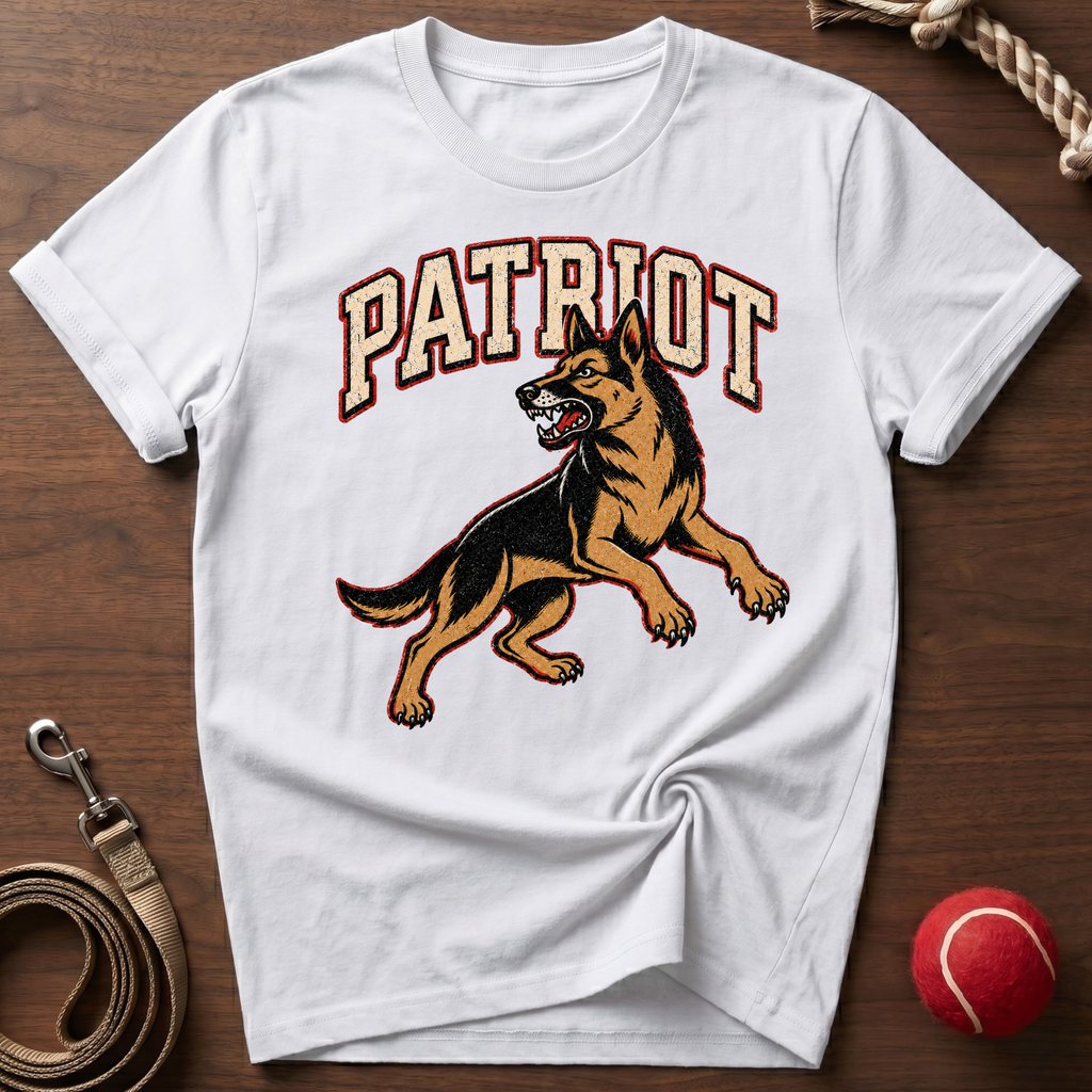 Patriot T-Shirt