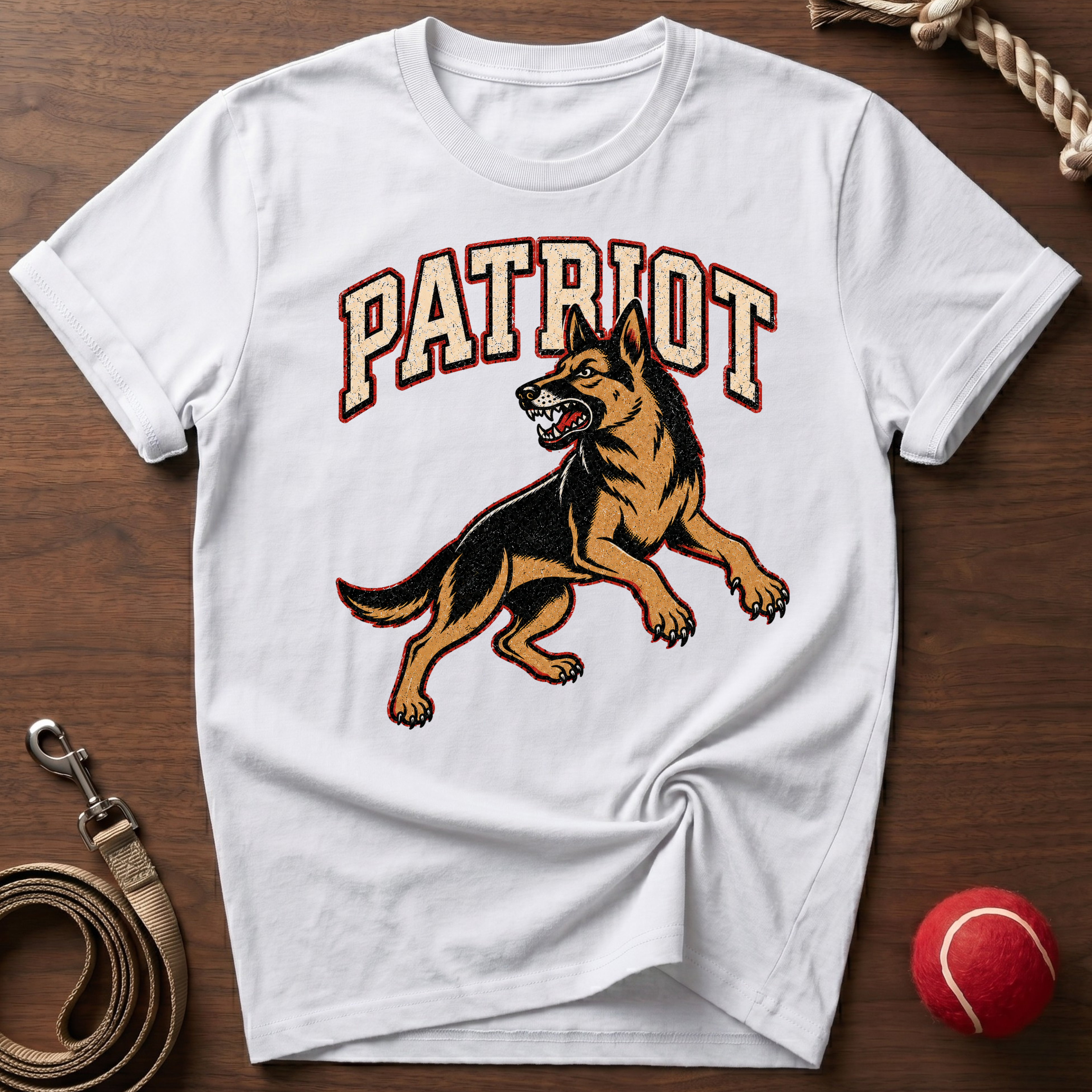 Patriot T-Shirt
