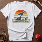 GSD Energy T-Shirt