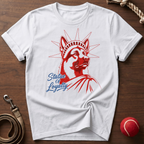 Statue Of Loyalty T-Shirt
