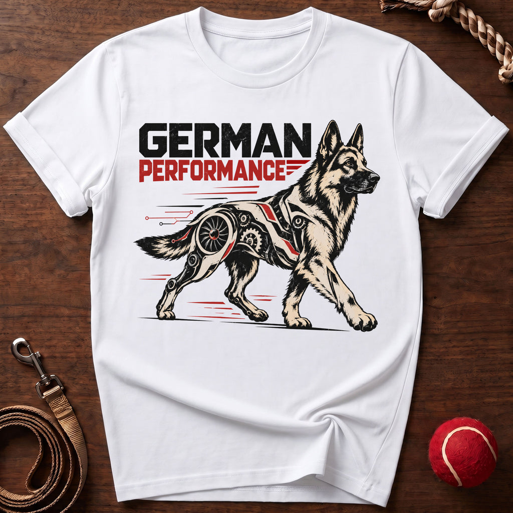German Performance T-Shirt