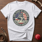 250 Years of Freedom T-Shirt