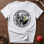 Aliens? T-Shirt
