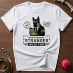 Audit K9 T-Shirt